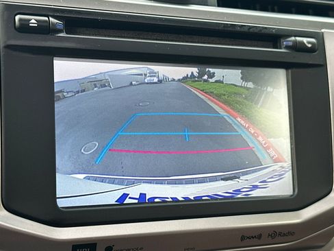 Used 2017 Toyota 4Runner Limited image 26