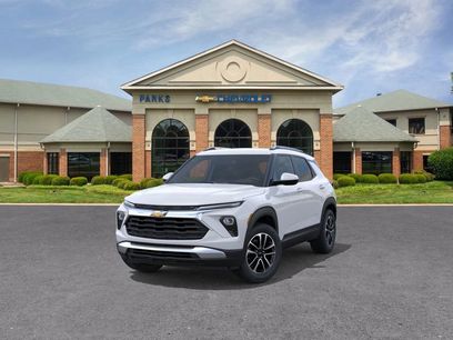 New 2026 Chevrolet TrailBlazer LT w/ Convenience Package