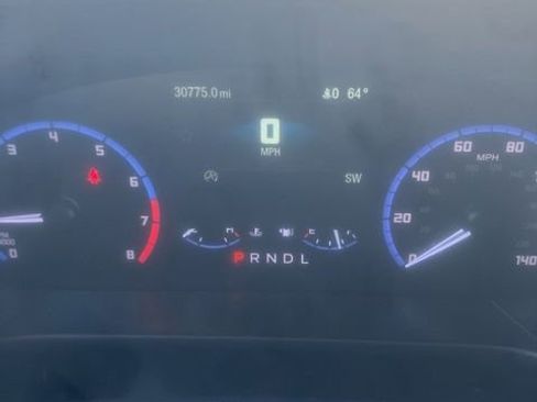 Certified 2023 Ford Bronco Sport Big Bend w/ Convenience Package image 5