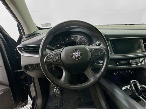 Used 2020 Buick Enclave Essence w/ LPO, Floor Liner Package FWD image 17