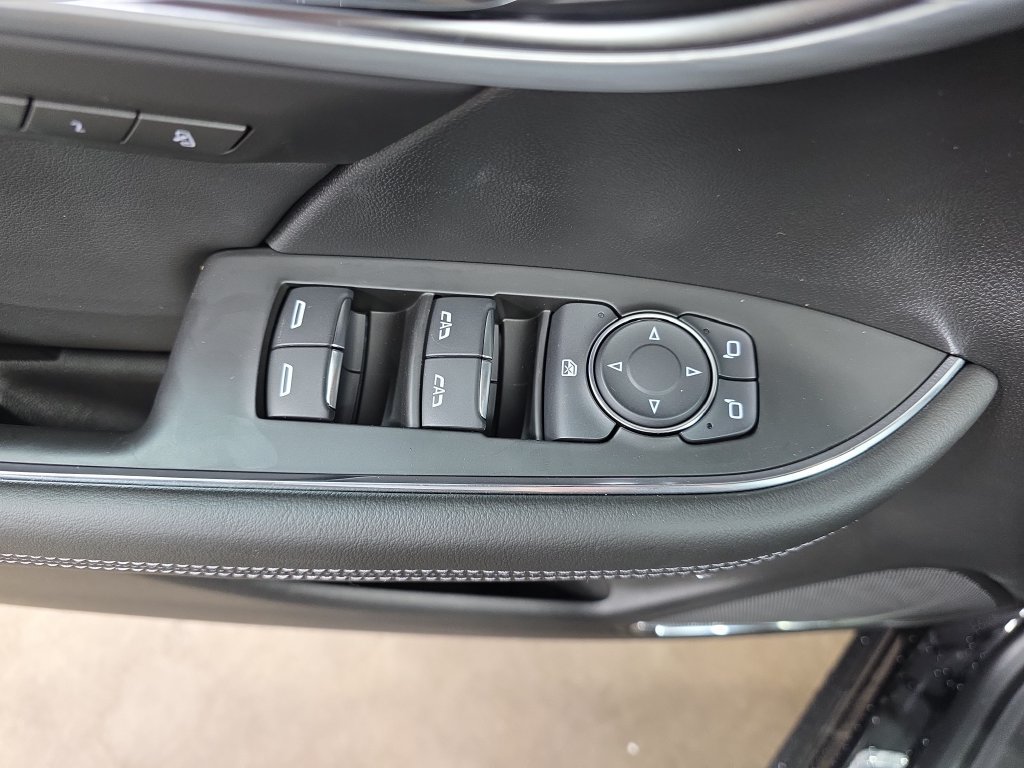 New 2026 Buick Envision Avenir AWD/4WD image 30