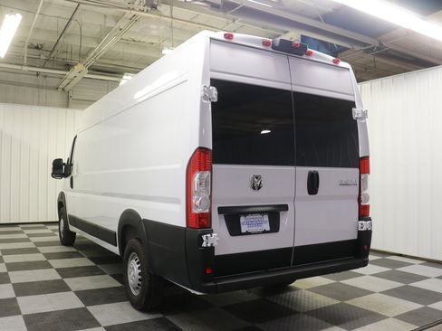 New 2025 RAM ProMaster 3500 image 23