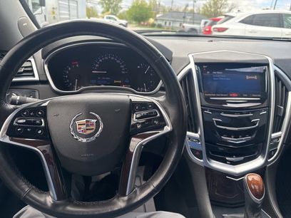 Used 2015 Cadillac SRX Performance w/ Driver Awareness Package