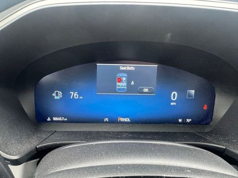 Used 2024 Ford Escape Active w/ Tech Pack #2 AWD/4WD image 11