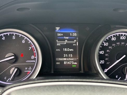 Used 2023 Toyota Camry LE image 26