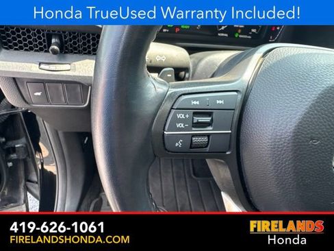 Certified 2026 Honda CR-V TrailSport image 18