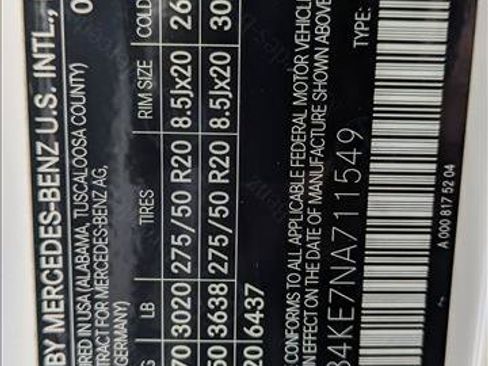 Certified 2022 Mercedes-Benz GLE 350 4MATIC image 23