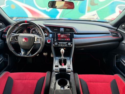 Used 2021 Honda Civic Type R image 22