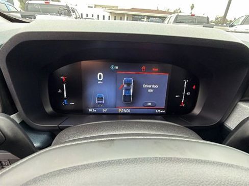 New 2025 Ford Maverick XLT image 29