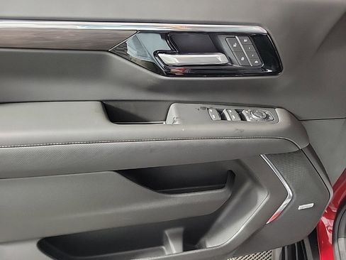 New 2026 Chevrolet Suburban Premier w/ Sun And Tow Package image 16