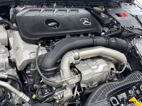Used 2025 Mercedes-Benz CLA 250 image 59