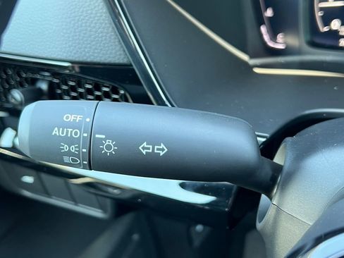 New 2026 Honda CR-V EX-L image 18