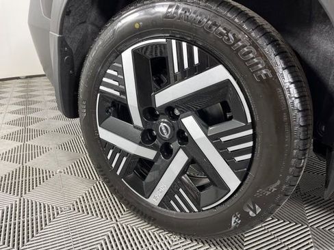 New 2026 Nissan Kicks SV w/ SV Premium Package image 15