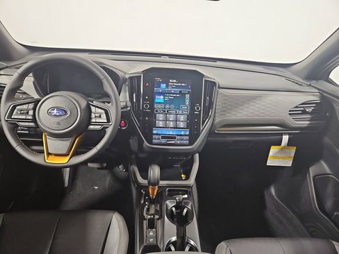 New 2026 Subaru Forester Wilderness image 12