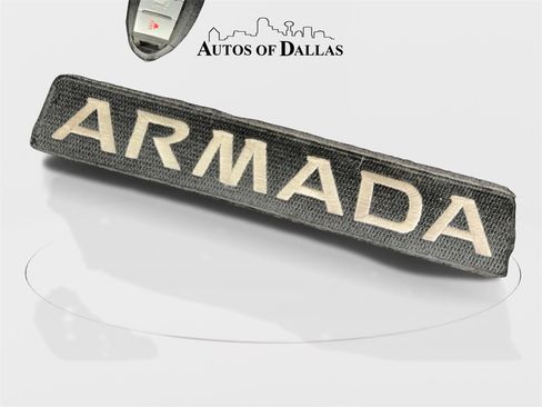 Used 2024 Nissan Armada SL image 81