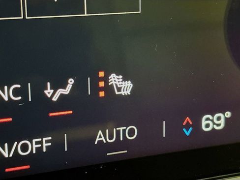 New 2026 GMC Terrain AT4 image 19