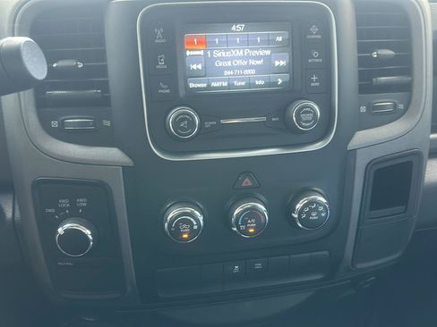 Used 2015 RAM 1500 Express AWD/4WD image 20