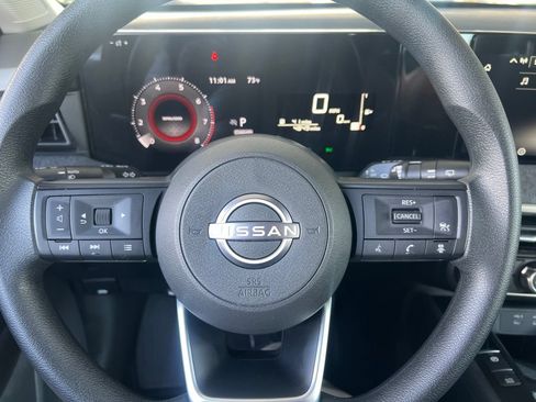 Certified 2026 Nissan Kicks S FWD image 57