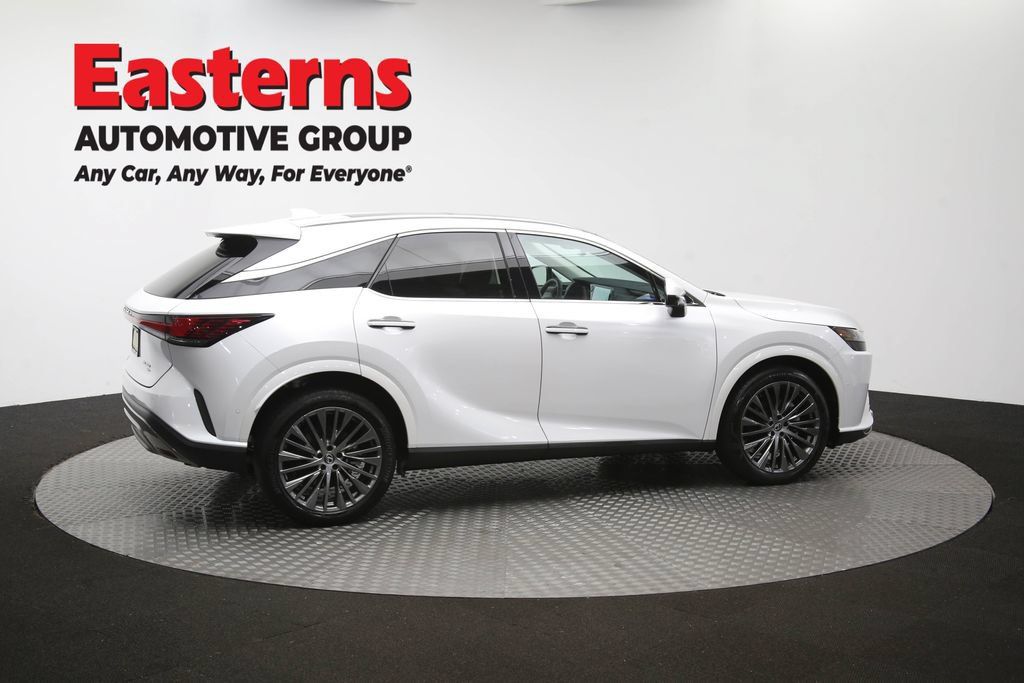 Used 2025 Lexus RX 350 AWD w/ Convenience Package image 52