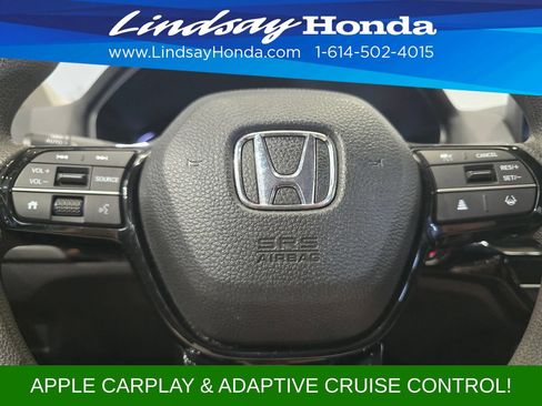Used 2023 Honda Civic LX image 14