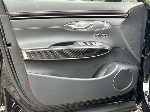 New 2026 Genesis GV70 3.5T Sport Prestige image 17