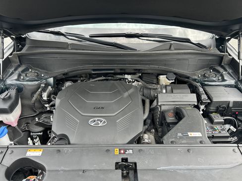 Used 2024 Hyundai Palisade Calligraphy image 27