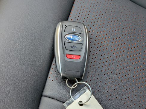 New 2026 Subaru Crosstrek 2.5i Limited AWD/4WD image 29