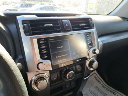 Used 2024 Toyota 4Runner SR5 image 13