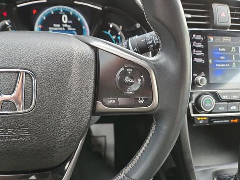 Used 2020 Honda Civic EX image 22