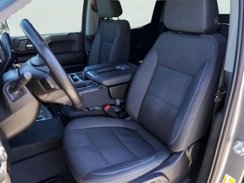 Used 2021 Chevrolet Silverado 1500 LT image 10