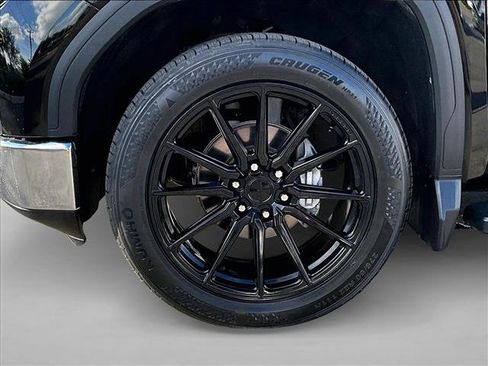 Used 2020 GMC Sierra 1500 SLT w/ SLT Premium Plus Package image 10