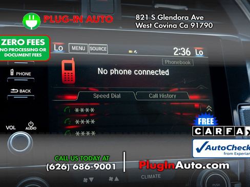 Used 2019 Honda Civic Si image 25