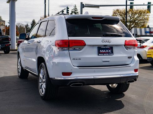 Used 2014 Jeep Grand Cherokee Summit image 11