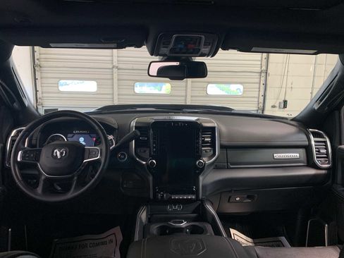 Used 2024 RAM 2500 Laramie w/ Night Edition image 6