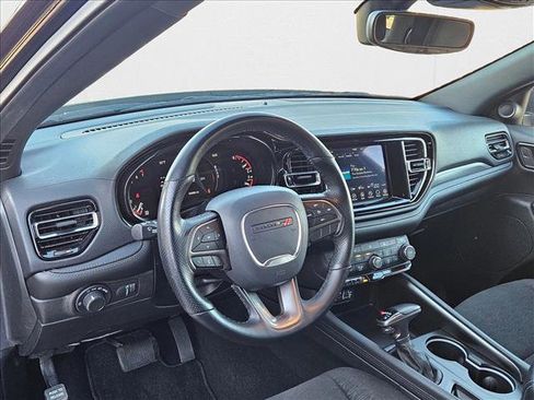 Used 2024 Dodge Durango SXT image 10