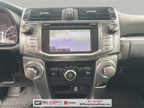 Used 2019 Toyota 4Runner SR5 Premium image 15