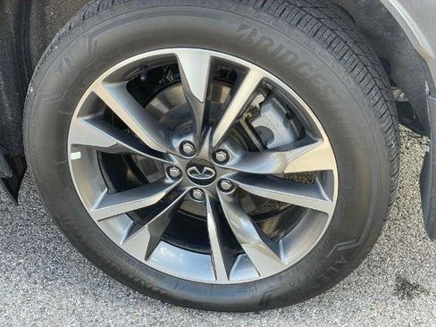 Certified 2026 INFINITI QX60 Pure w/ Cargo Package AWD/4WD image 28