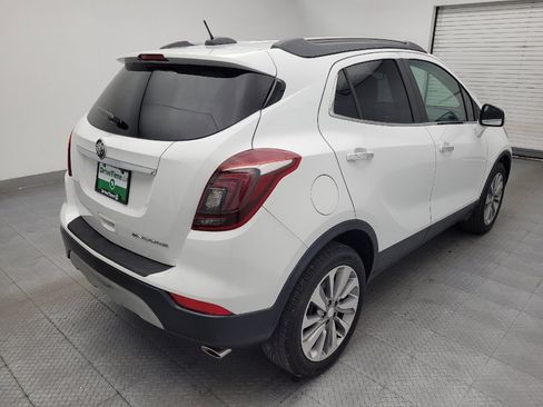 Used 2019 Buick Encore Preferred FWD image 9