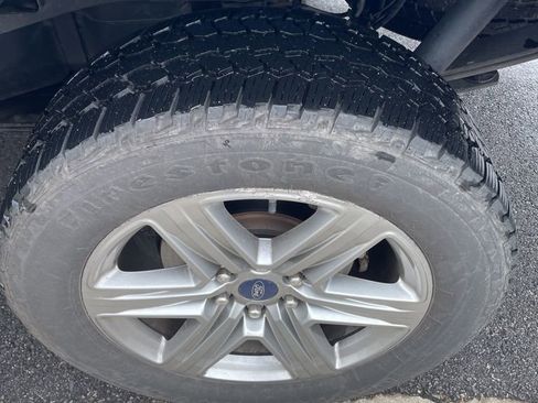 Used 2019 Ford F150 XLT w/ Equipment Group 302A Luxury AWD/4WD image 7