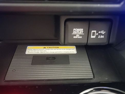 Certified 2023 Honda Passport Elite image 32