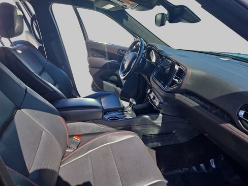 Used 2024 Dodge Durango R/T AWD/4WD image 10