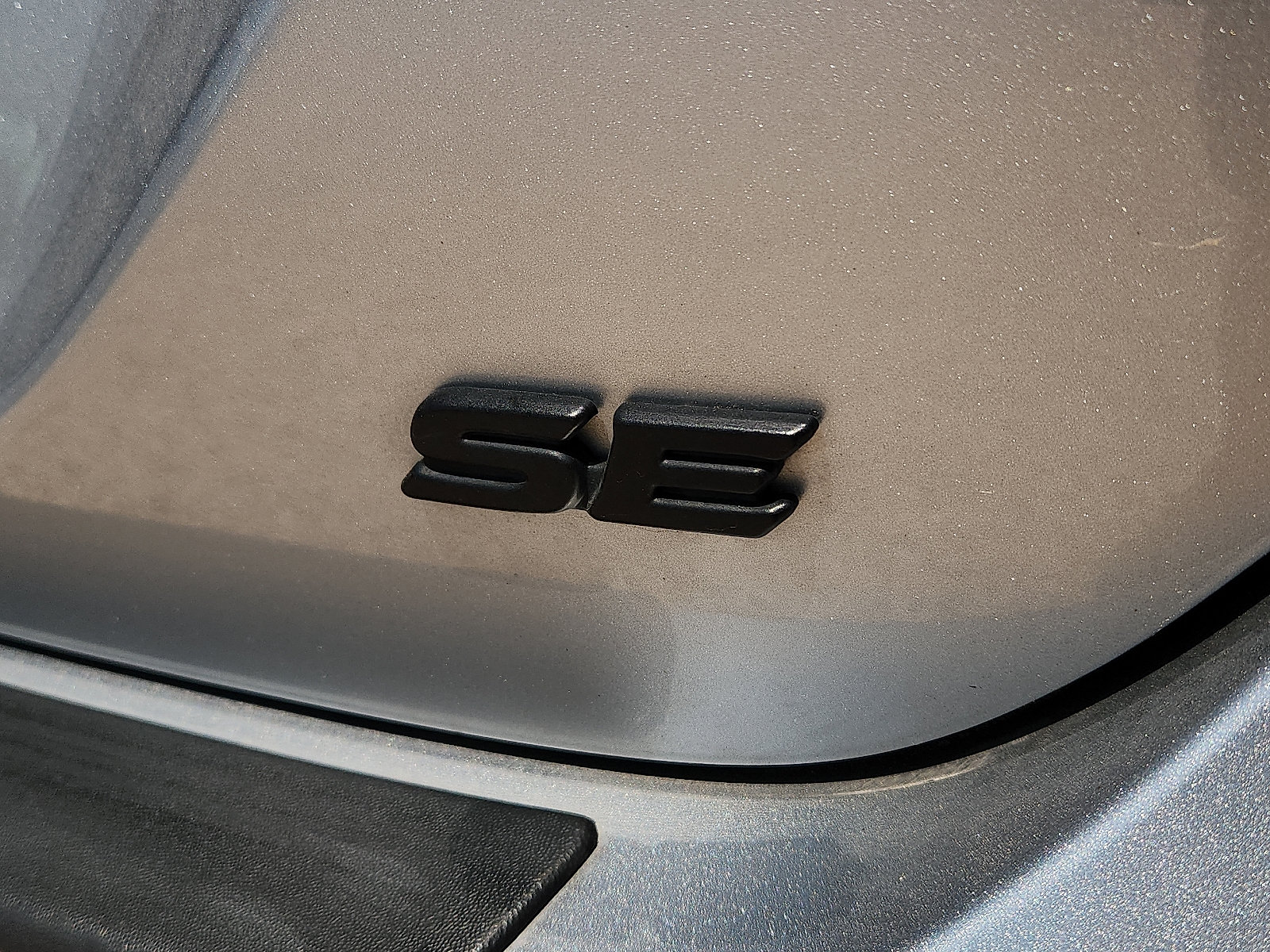 Used 2024 Toyota Camry SE FWD image 9