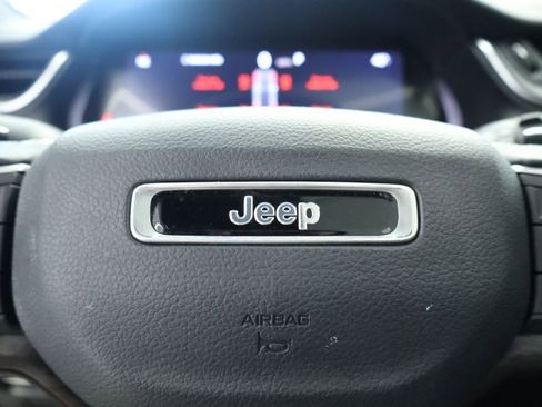 Used 2024 Jeep Grand Cherokee Limited w/ Black Appearance Package AWD/4WD image 35