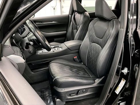 Used 2023 INFINITI QX60 Autograph image 20