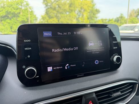 Used 2022 Hyundai Santa Fe XRT FWD image 16