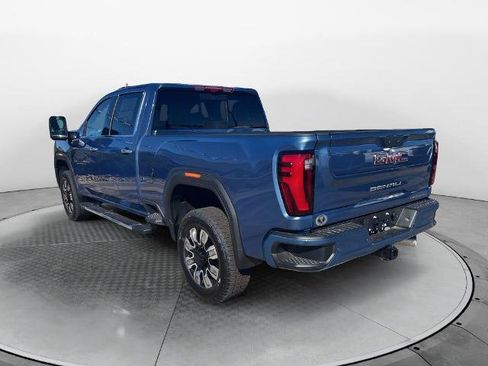 New 2026 GMC Sierra 2500 Denali w/ Technology Package image 3