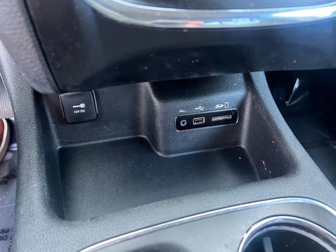 Used 2016 Dodge Durango Limited w/ Nav & Power Liftgate Group image 32