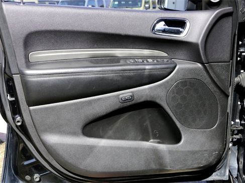 Used 2017 Dodge Durango GT w/ Nav & Power Liftgate Group image 20