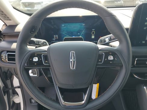 New 2026 Lincoln Aviator Reserve image 15