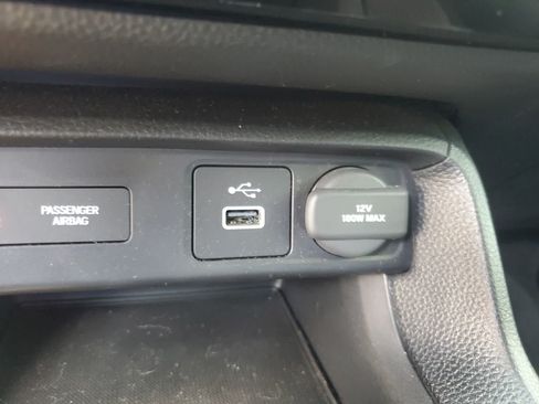 Used 2024 Honda Civic Sport image 22